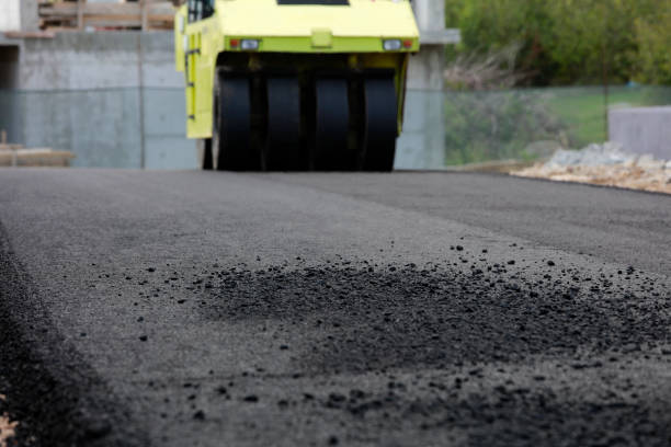 Best Driveway Repair Near Me  in Church Hill, MD