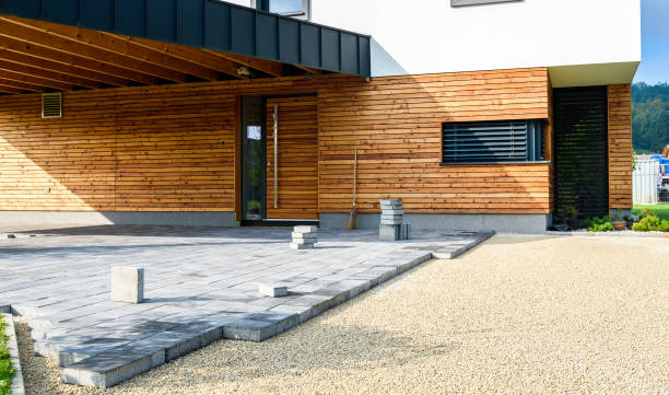 Decorative Driveway Pavers in Church Hill, MD