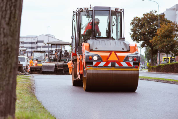 Best Driveway Resurfacing Pavers  in Church Hill, MD