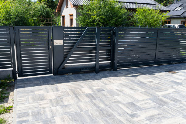 Best Driveway Paver Repair  in Church Hill, MD