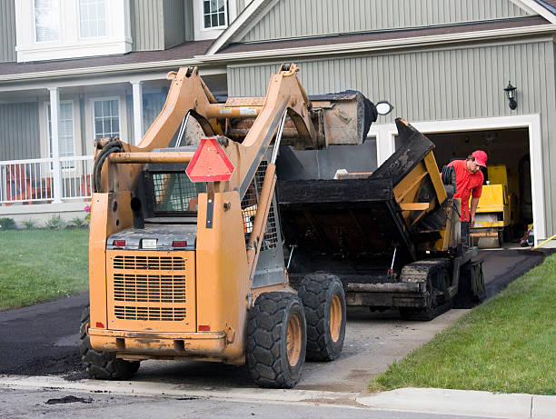 Best Cobblestone Driveway Pavers  in Church Hill, MD