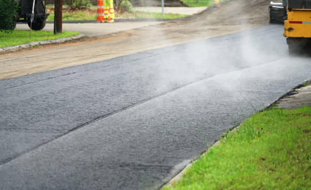 Best Driveway Pavers Near Me  in Church Hill, MD