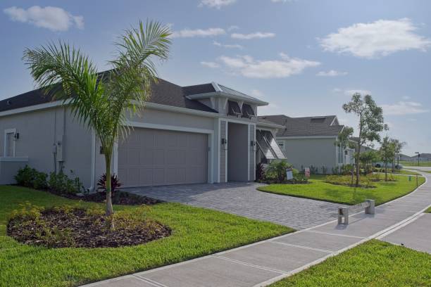 Reasons to Select Us for Your Driveway Paving Requirements in Church Hill, MD