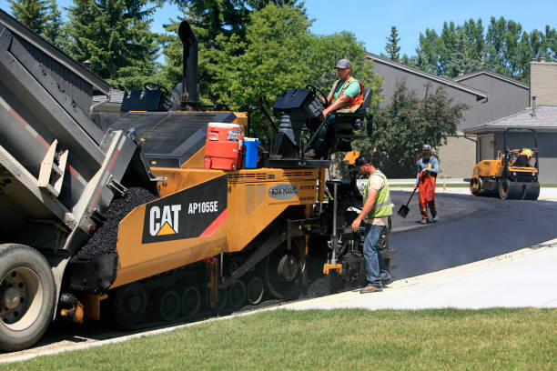 Professional Driveway Pavers in Church Hill, MD