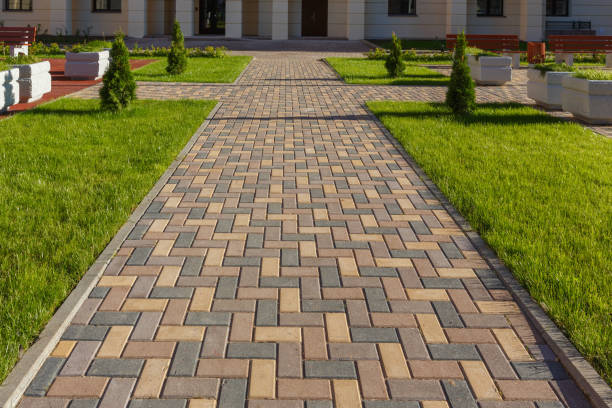 Best Decorative Driveway Pavers  in Church Hill, MD