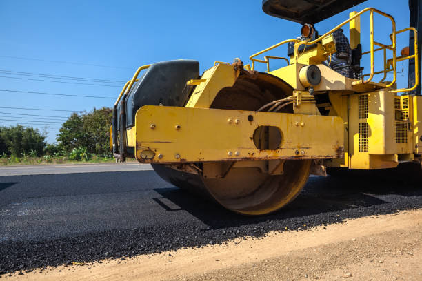 Best Decorative Driveway Pavers  in Church Hill, MD